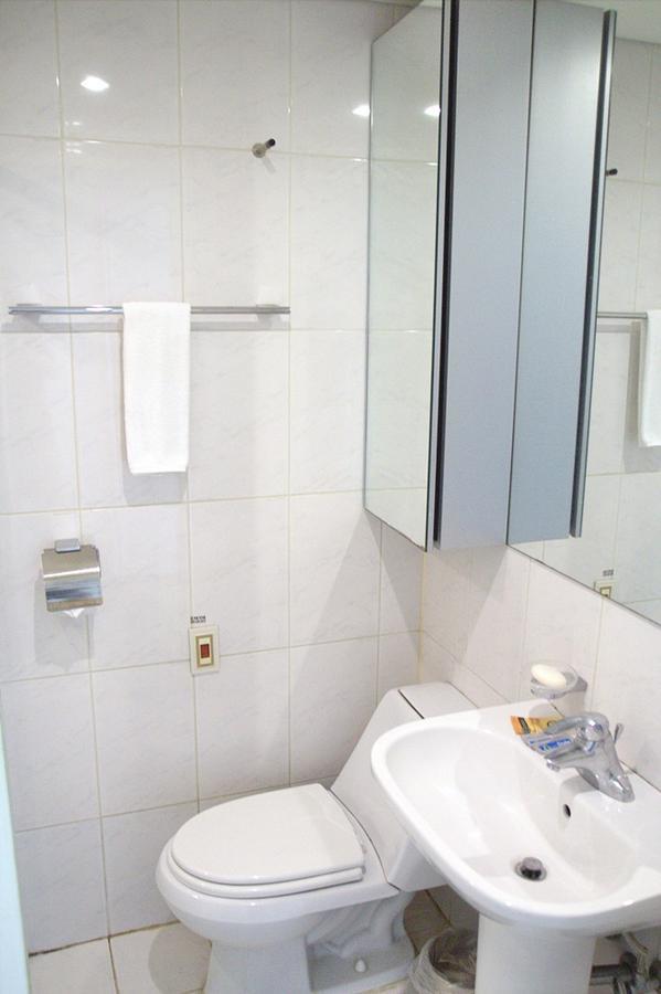 Incheon Airport Gogo House Hotel Luaran gambar