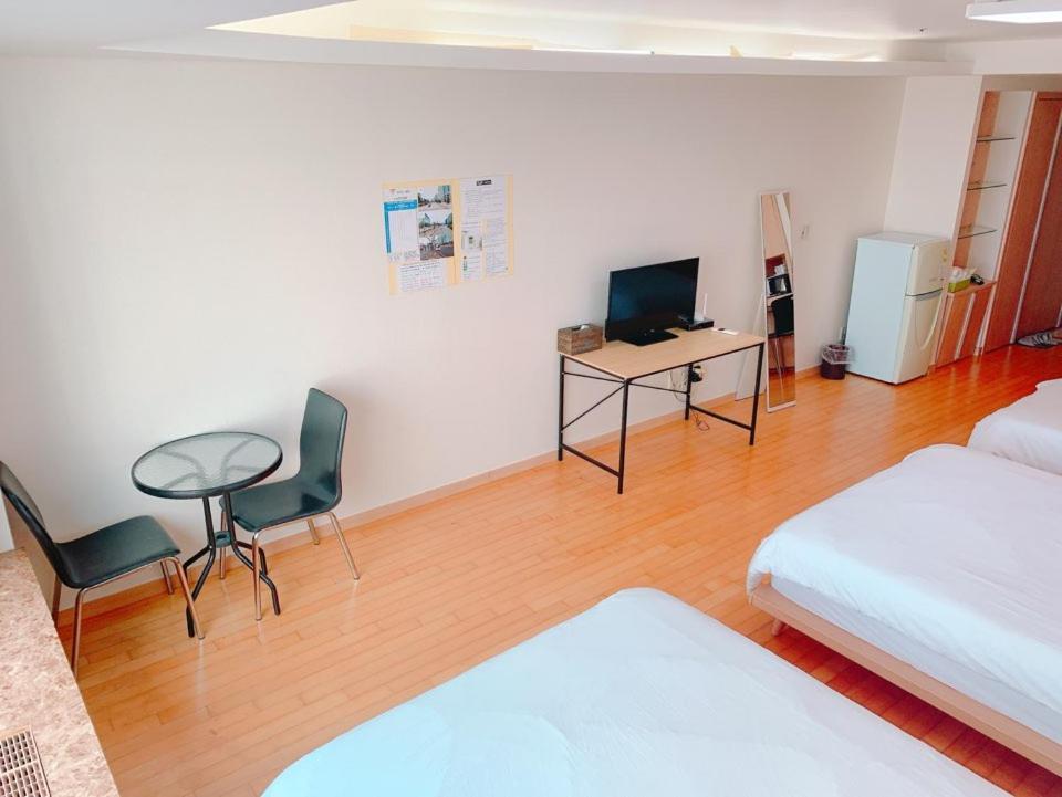 Incheon Airport Gogo House Hotel Luaran gambar