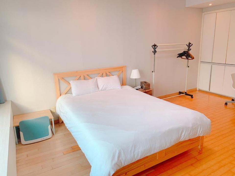 Incheon Airport Gogo House Hotel Luaran gambar