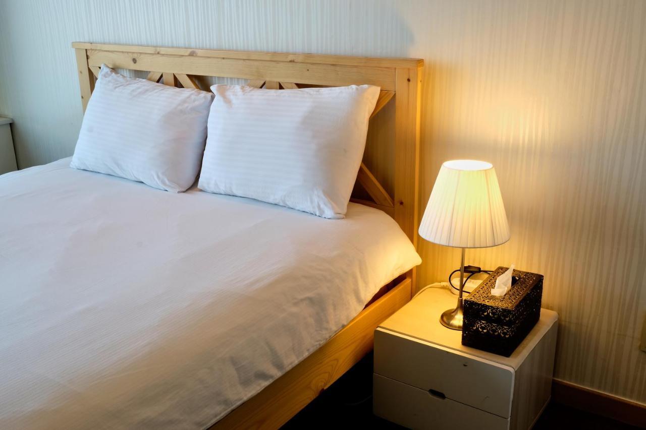 Incheon Airport Gogo House Hotel Luaran gambar